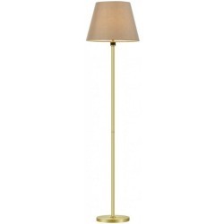 Торшер с абажуром Lumion 4429/1F MONTANA под лампу 1xE14 1*40W