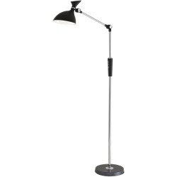 8331/15FL Торшер Lumion LEDIO LED Ra80 Lm950 15W 3000/4000/6000K 220-240V ССТ/диммер HORSA
