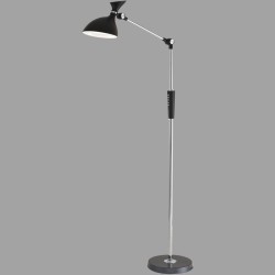 8331/15FL Торшер Lumion LEDIO LED Ra80 Lm950 15W 3000/4000/6000K 220-240V ССТ/диммер HORSA