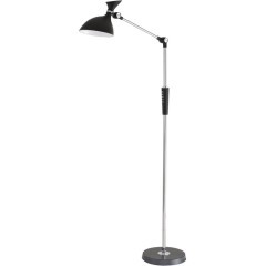 8331/15FL Торшер Lumion LEDIO LED Ra80 Lm950 15W 3000/4000/6000K 220-240V ССТ/диммер HORSA