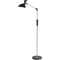 8331/15FL Торшер Lumion LEDIO LED Ra80 Lm950 15W 3000/4000/6000K 220-240V ССТ/диммер HORSA