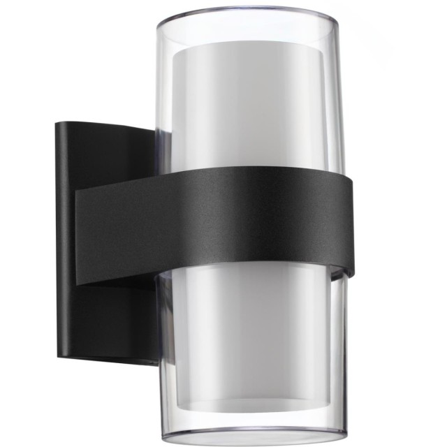 Светильник ландшафтный настенный IP65 LED 16W Novotech OPAL 359298