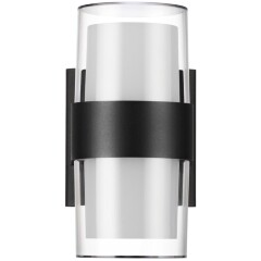 Светильник ландшафтный настенный IP65 LED 16W Novotech OPAL 359298