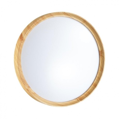 Настенно-потолочный светильник Sonex 3019/EL WOODI IP43 светодиодный LED 72W