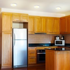 Встраиваемый светильник Novotech 358277 GESSO светодиодный LED 20W