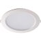 Встраиваемый светильник Novotech 358031 LUNA светодиодный LED 20W