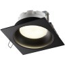 371006 Светильник встраиваемый Novotech GEMINI WIR под лампу GX53 макс 12Вт 220-240V