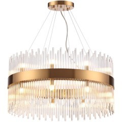 Подвесная люстра Focco 4722/18