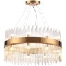 Подвесная люстра Focco 4722/18