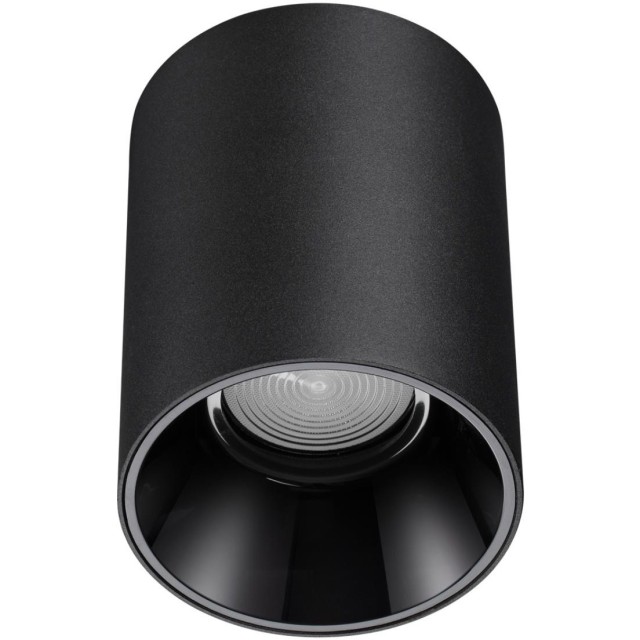Светильник накладной влагозащищённый IP54 LED 15W 4000К 1350Лм Novotech RECTE 359423