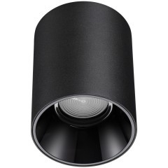 Светильник накладной влагозащищённый IP54 LED 15W 4000К 1350Лм Novotech RECTE 359423