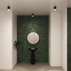 Светильник накладной влагозащищённый IP54 LED 15W 4000К 1350Лм Novotech RECTE 359423