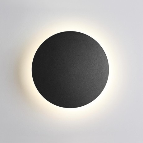Уличный настенный светильник Odeon Light 3634/6WL ECLISSI IP54 светодиодный LED 6W