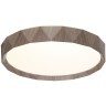 Светильник LED 70Вт 3000-6000K D485 IP43 пульт ДУ Sonex ZIF WOOD 7637/EL