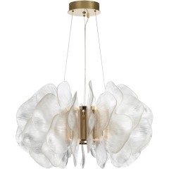 Люстра LED 115W 3500K 7789Лм Odeon Light SIAMA 5089/115L