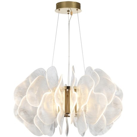 Люстра LED 115W 3500K 7789Лм Odeon Light SIAMA 5089/115L