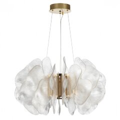 Люстра LED 115W 3500K 7789Лм Odeon Light SIAMA 5089/115L