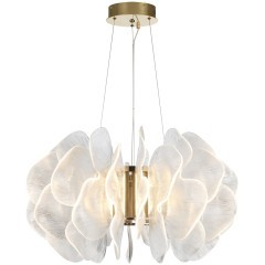 Люстра LED 115W 3500K 7789Лм Odeon Light SIAMA 5089/115L