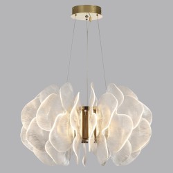 Люстра LED 115W 3500K 7789Лм Odeon Light SIAMA 5089/115L