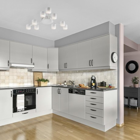 Светильник подвесной GX70 220V Lumion NATALINA 8232/8