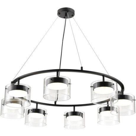 Светильник подвесной GX70 220V Lumion NATALINA 8232/8