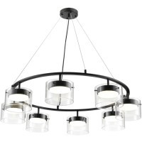 Светильник подвесной GX70 220V Lumion NATALINA 8232/8