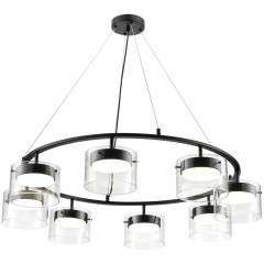 Светильник подвесной GX70 220V Lumion NATALINA 8232/8