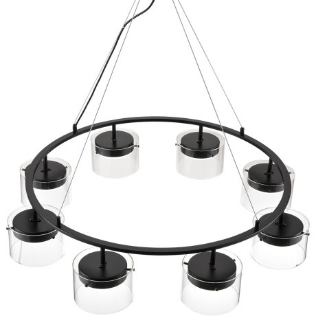 Светильник подвесной GX70 220V Lumion NATALINA 8232/8