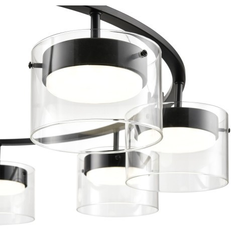 Светильник подвесной GX70 220V Lumion NATALINA 8232/8