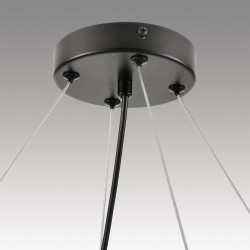 Светильник подвесной GX70 220V Lumion NATALINA 8232/8