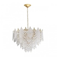 Люстра ODEON LIGHT TEARS 5049/19