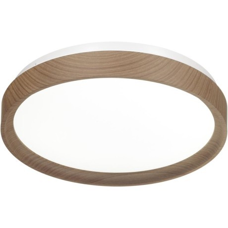 Настенно-потолочный светильник Sonex 7603/DL WOODI IP43 светодиодный LED 48W