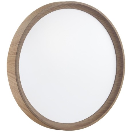 Настенно-потолочный светильник Sonex 7603/DL WOODI IP43 светодиодный LED 48W