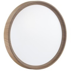 Настенно-потолочный светильник Sonex 7603/DL WOODI IP43 светодиодный LED 48W