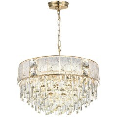 Люстра ODEON LIGHT FIESTA 5070/11