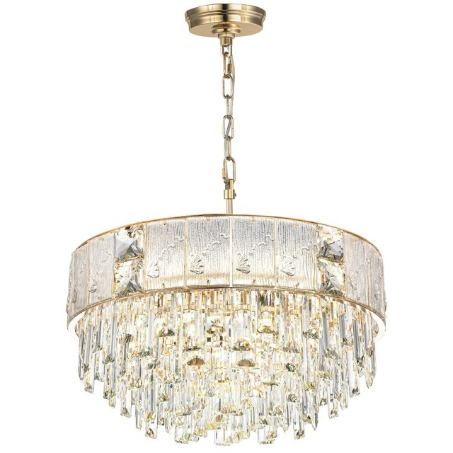 Люстра ODEON LIGHT FIESTA 5070/11