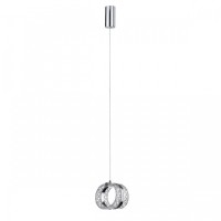 Подвес ODEON LIGHT MIRAGE 5029/8L