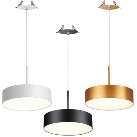 Встраиваемый светильник светодиодный Prometa 358765