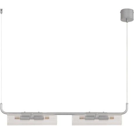 Подвес G9 220V Lumion TORONTO 8258/4