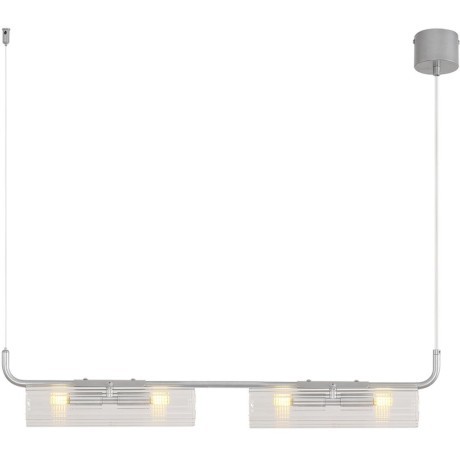 Подвес G9 220V Lumion TORONTO 8258/4