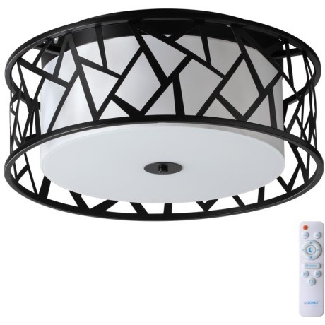 Потолочный светильник Sonex FABIANA 7700/40L