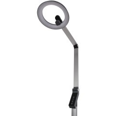 Торшер LED 850Лм CRI80 15W 3000/4000/6000K диммируемый 220-240V GENRI 8332/15FL