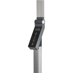 Торшер LED 850Лм CRI80 15W 3000/4000/6000K диммируемый 220-240V GENRI 8332/15FL