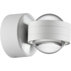 Светильник ландшафтный настенный IP65 LED 6W Novotech CALLE 359303
