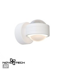 Светильник ландшафтный настенный IP65 LED 6W Novotech CALLE 359303