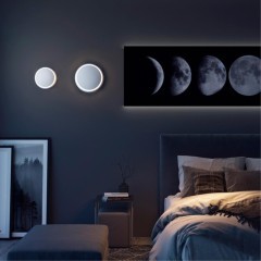 Настенно-потолочный светильник Novotech 357930 CAIL светодиодный LED 4W