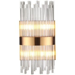 Бра Odeon Light 4722/4W FOCCO под лампы 4xG9 4*33W