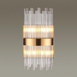 Бра Odeon Light 4722/4W FOCCO под лампы 4xG9 4*33W
