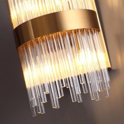 Бра Odeon Light 4722/4W FOCCO под лампы 4xG9 4*33W