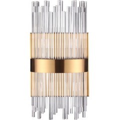 Бра Odeon Light 4722/4W FOCCO под лампы 4xG9 4*33W